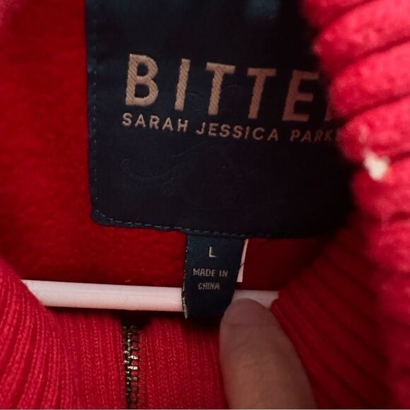 Bitten by Sarah Jessica Parker down medium jacket - Picture 4 of 5